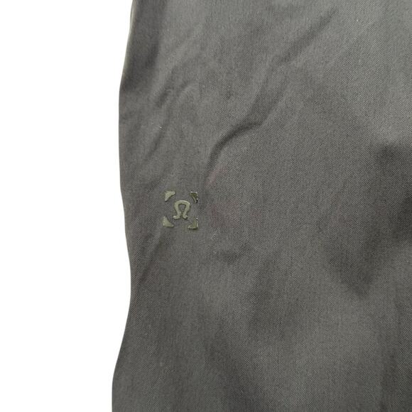 Lululemon | XL | Men's Obsidian Great Wall Pant 32 Inch Inseam M5535S - Picture 7 of 8